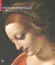 Cover of: Masterpieces of the Hermitage (Masterpieces)