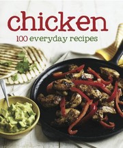 Cover of: Chicken: 100 Recipes