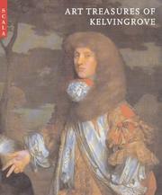 Cover of: Art treasures of Kelvingrove by Kelvingrove Art Gallery.