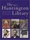 Cover of: The Huntington Library