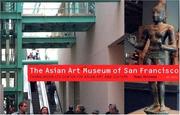 Cover of: Art Spaces: The Asian Art Museum--Chong-Moon Lee Center for Asian Art & Culture (Art Spaces)
