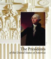 Cover of: Presidents of the United States of America by Frank Freidel