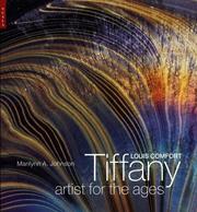 Cover of: Louis C Tiffany: Artist for  Ages MUSEUMS ONLY