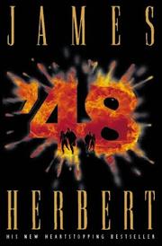 Cover of: 48 by James Herbert