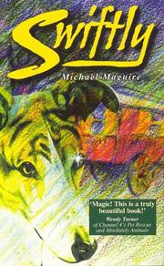 Cover of: Swiftly by Michael Maguire