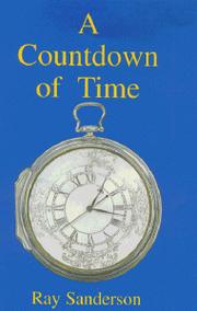 Cover of: A Countdown of Time: The Main Scientific Events Since the Big Bang