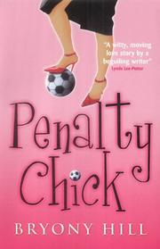 Cover of: Penalty Chick