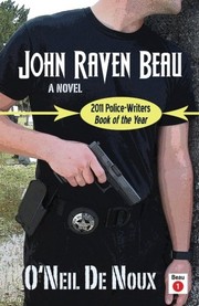 Cover of: John Raven Beau