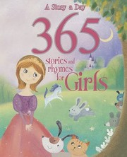 Cover of: 365 Stories for Girls