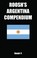 Cover of: Roosh's Argentina Compendium