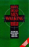 Cover of: Fifty Dead Men Walking by Martin McGartland