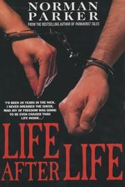 Cover of: Like after Life