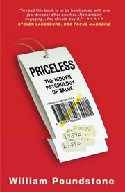 Cover of: Priceless
