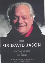 Cover of: Arise Sir David Jason