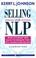 Cover of: Selling with NLP