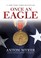 Cover of: Once an Eagle