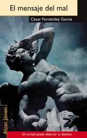 Cover of: El mensaje del mal by 