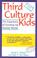 Cover of: Third Culture Kids