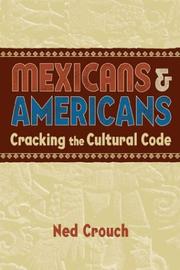 Mexicans & Americans by Ned Crouch