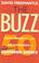 Cover of: The buzz