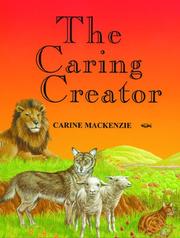 Cover of: Caring Creator: