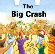 Cover of: Big Crash-Board Bk: (Board Books)