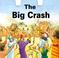 Cover of: Big Crash-Board Bk