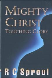 Cover of: Mighty Christ: