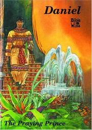 Cover of: The Praying Prince (Bible Wise)
