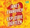 Cover of: Explosive Eighteen