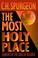 Cover of: Most Holy Place (The Spurgeon Collection)