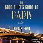 Cover of: The Good Thief's Guide to Paris Lib/E