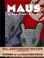 Cover of: Maus: a survivor's tale:  My Father Bleeds History; And Here My Troubles Began
