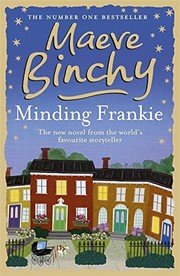 Cover of: Minding Frankie by Maeve Binchy