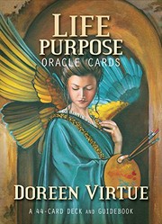 Cover of: Life Purpose Oracle Cards
