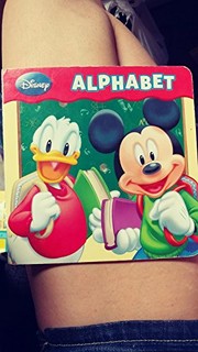 Cover of: Disney