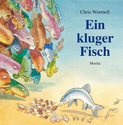 Ein kluger Fisch by Chris Wormell