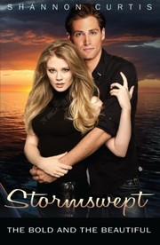 Cover of: Stormswept by Shannon Curtis