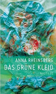 Cover of: Das grüne Kleid: Roman