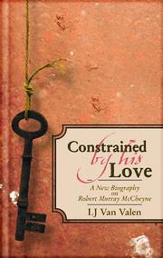 Cover of: Constrained by His Love