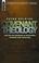 Cover of: Covenant Theology