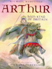 Cover of: ARTHUR  by 