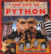 Cover of: Life of Python by Perry, George.