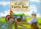 Cover of: Farm Boy