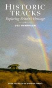 Cover of Historic Tracks