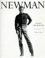 Cover of: Newman - A Celebration