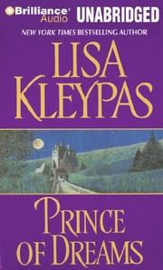 Cover of: Prince of Dreams by Lisa Kleypas
