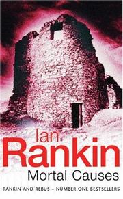 Cover of: Mortal Causes (Inspector Rebus) by Ian Rankin