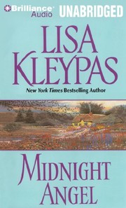 Cover of: Midnight Angel by Lisa Kleypas