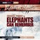 Cover of: Elephants Can Remember